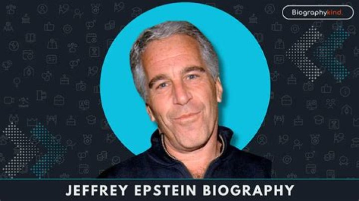 Jeffrey Harris - Age, Family, Bio