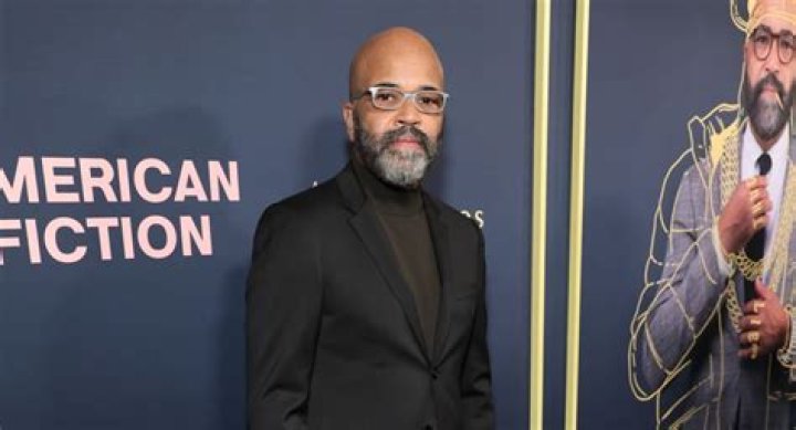 Jeffrey Wright - Age, Family, Bio