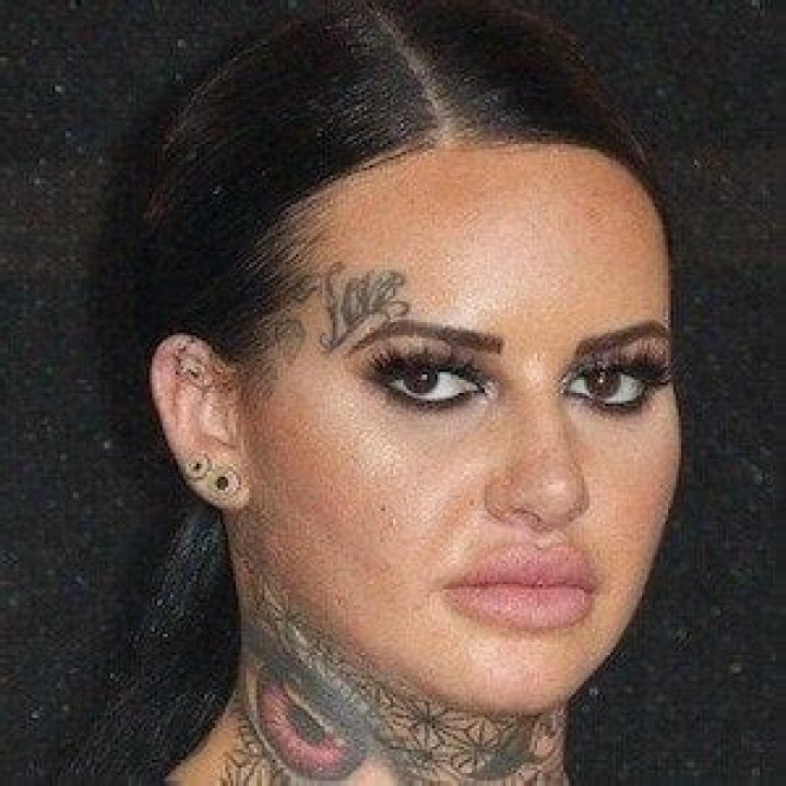 Jemma Lucy Bio (Wiki) 