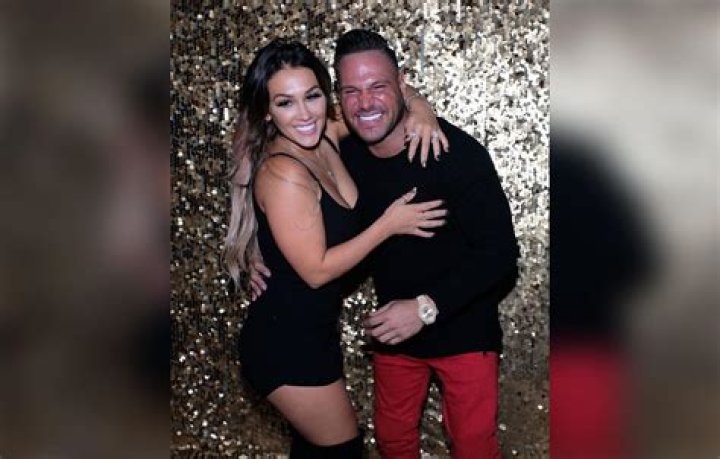 Jen Harley Accuses Ronnie of Cheating — And She Has Receipts!