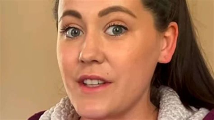 Jenelle Evans Confirms Kaiser Isn't In Her Care