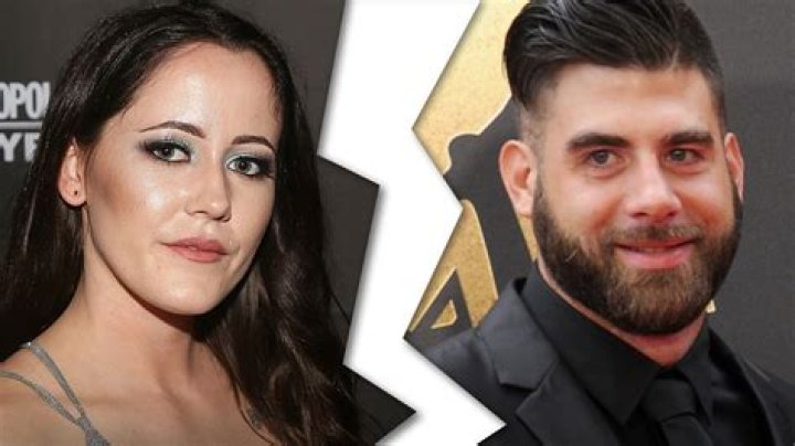 Jenelle Evans Explains Why She Couldn't Skip Over Separation from David Eason
