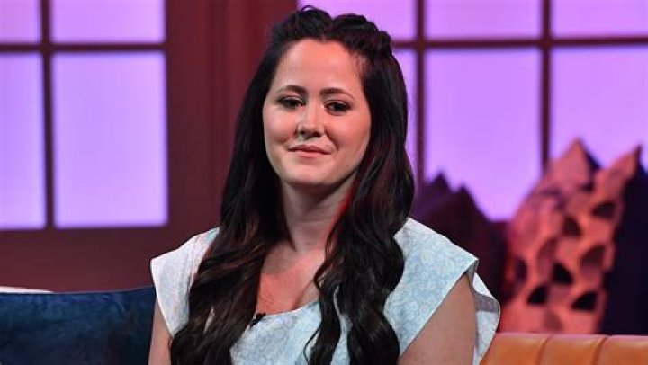 Jenelle Evans Shares Official Statement About Jace Being Taken