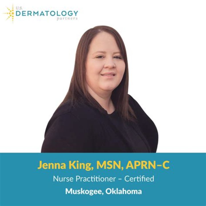 Jenna King - Age, Family, Bio