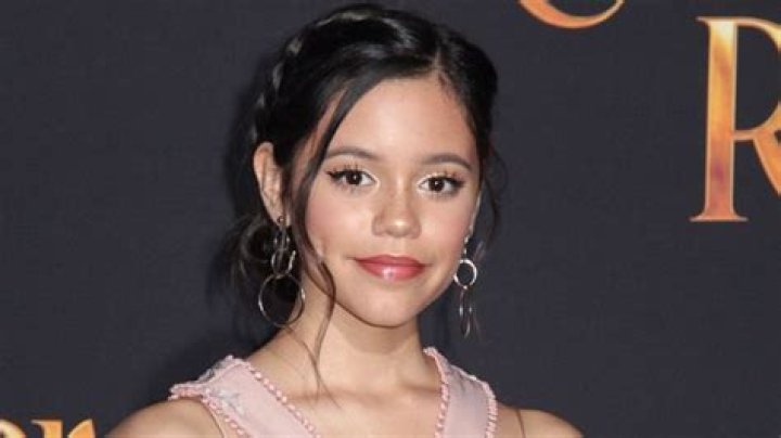 Jenna Ortega - Age, Family, Bio