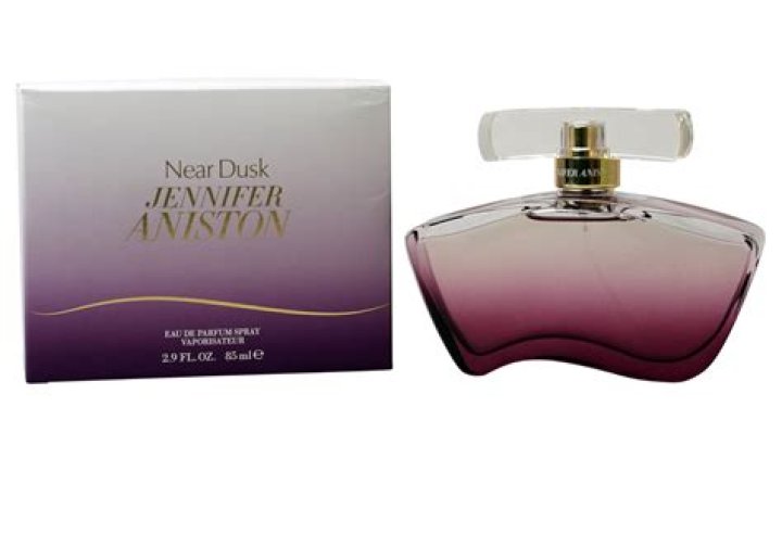 Jennifer Aniston launches her third perfume, ‘Near Dusk’, with a terrible ad