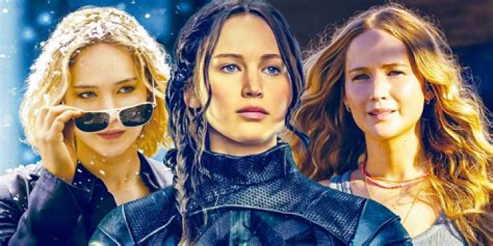 Jennifer Lawrence acted like a drunk ‘walrus’ outside a restaurant: funny?