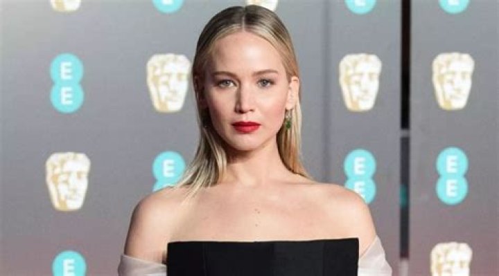 Jennifer Lawrence Bio (Wiki) 
