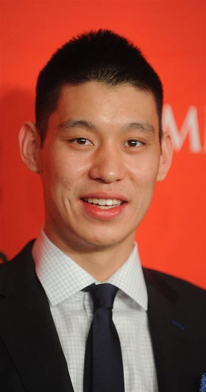 Jeremy Lin Bio (Wiki) 