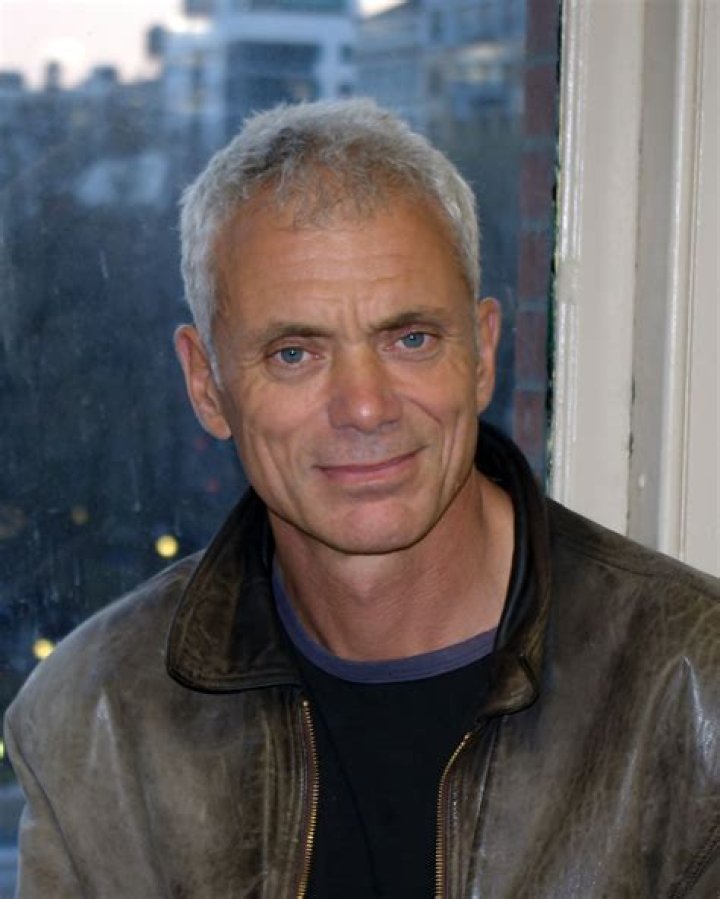 Jeremy Wade Bio (Wiki) 