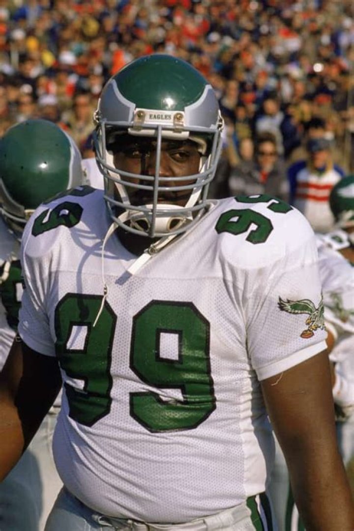 Jerome Brown - Trivia, Family, Bio