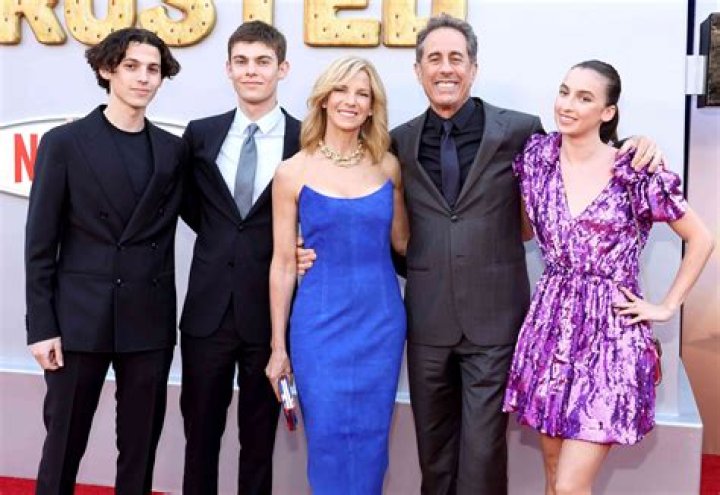 Jerry Schilling Children: Does Jerry Schilling Have Kids?