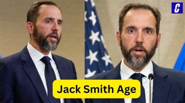 Jerry Smith - Age, Family, Bio