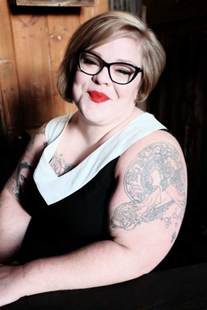 Jes Baker Bio (Wiki) 