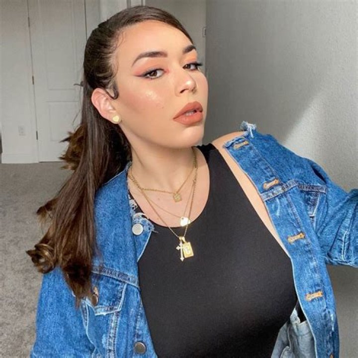 Jesaaelys Ayala González Bio (Wiki) 