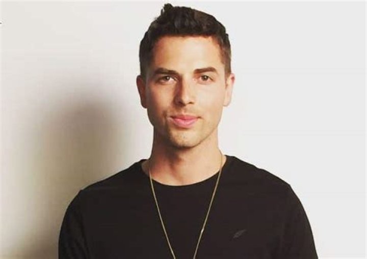 Jesse Giddings Bio (Wiki) 