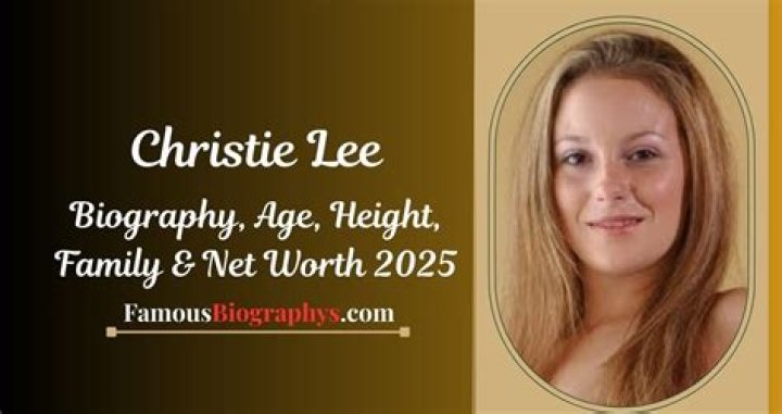 Jesse Lee - Age, Family, Bio
