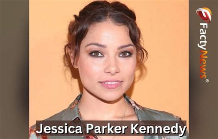 Jessica Kennedy - Age, Family, Bio