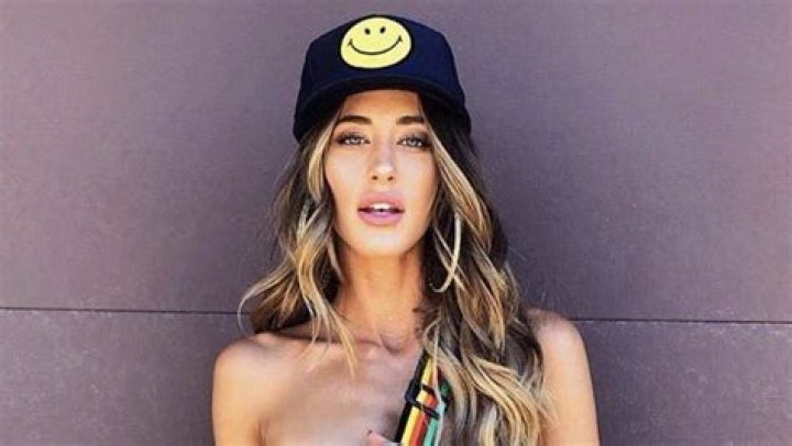 Jessica Serfaty Highlights | Famous Birthdays