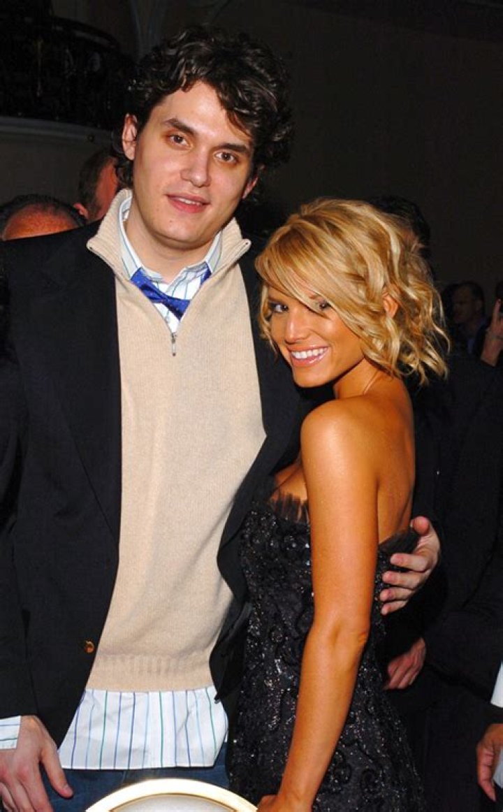 Jessica Simpson: John Mayer made me feel sexually powerful & intellectually insecure