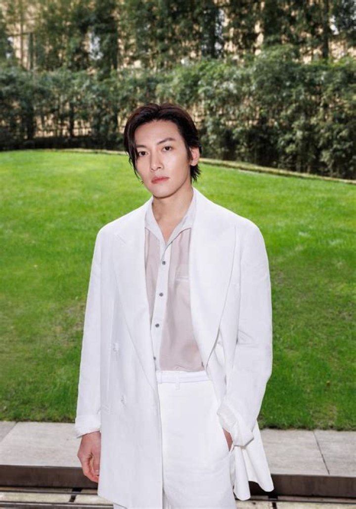 Ji Chang-wook - Age, Family, Bio