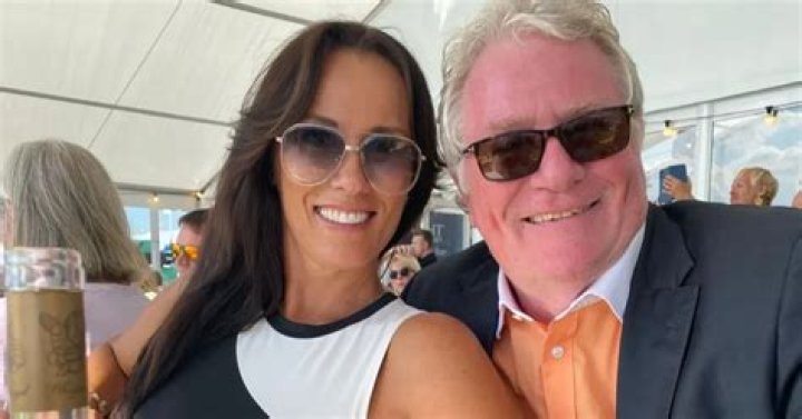 Jim Davidson Net Worth - Wiki, Age, Weight and Height, Relationships, Family, and More