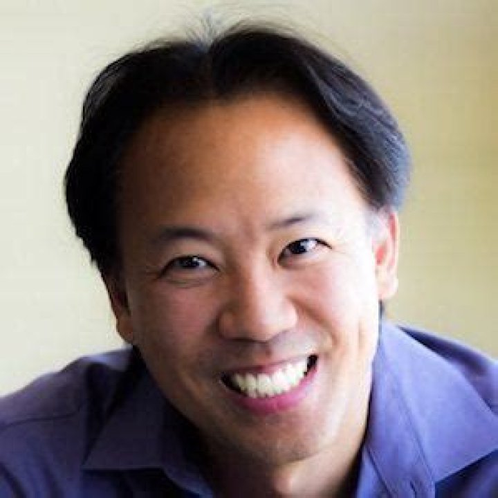 Jim Kwik - Age, Family, Bio