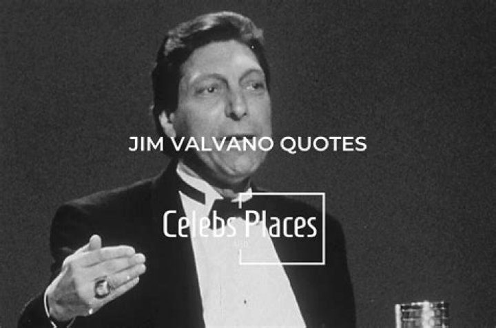 Jim Valvano Bio (Wiki) 