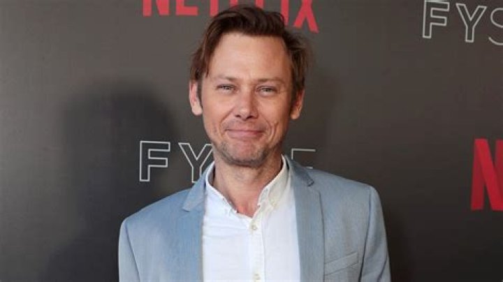 Jimmi Simpson - Age, Family, Bio