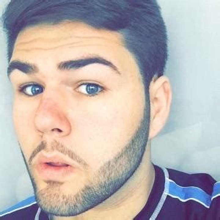 Jimmy Levy - Age, Family, Bio