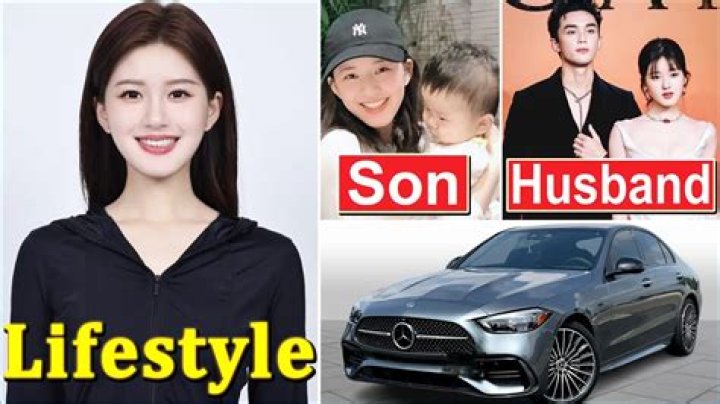 Jing Lusi Family: Husband, Children, Parents, Siblings