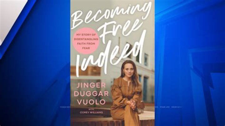 Jinger Vuolo Shares Upsetting Valentine's Day Post