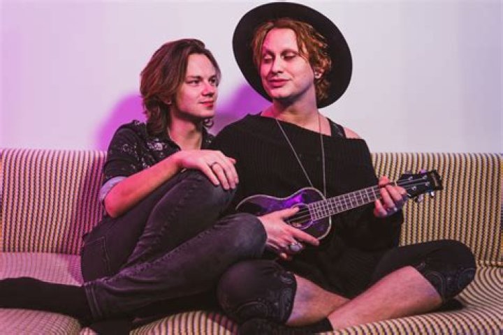 Jinkx Monsoon (Jerick Hoffer) Bio (Wiki) 