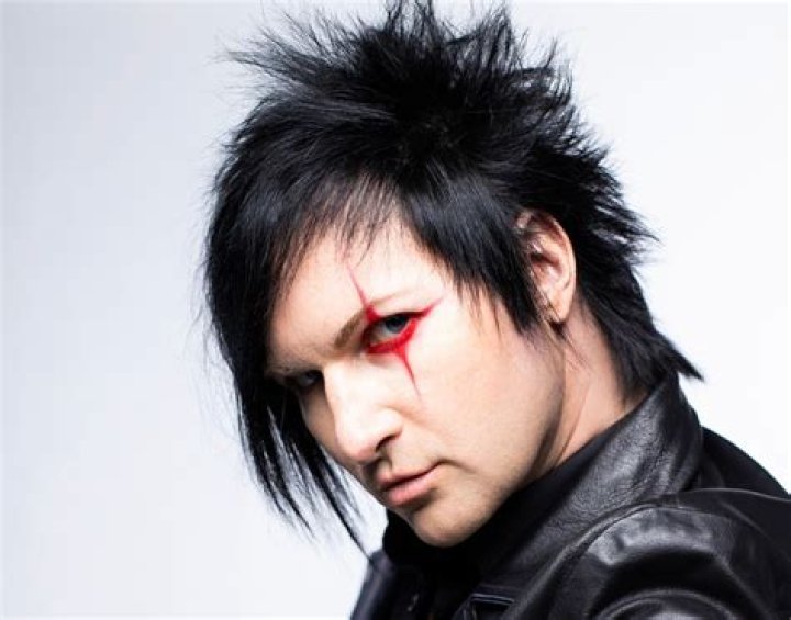 Jinxx Bio (Wiki) 