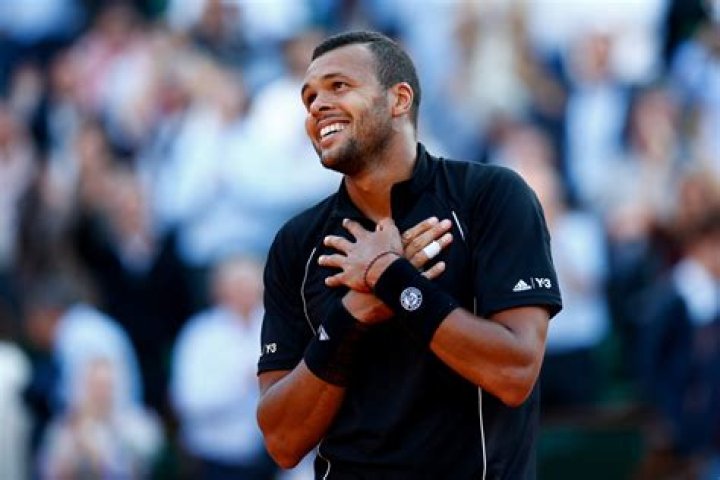 Jo-Wilfried Tsonga Net Worth - Wiki, Age, Weight and Height, Relationships, Family, and More