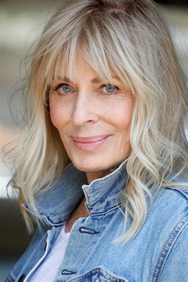 Joanna Cassidy Bio (Wiki) 