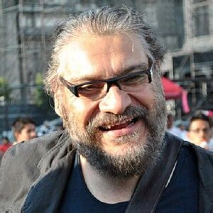 Joaquin Cosio - Age, Family, Bio