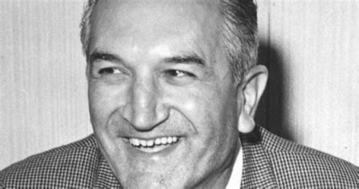 Joe Bonanno Net Worth At Death