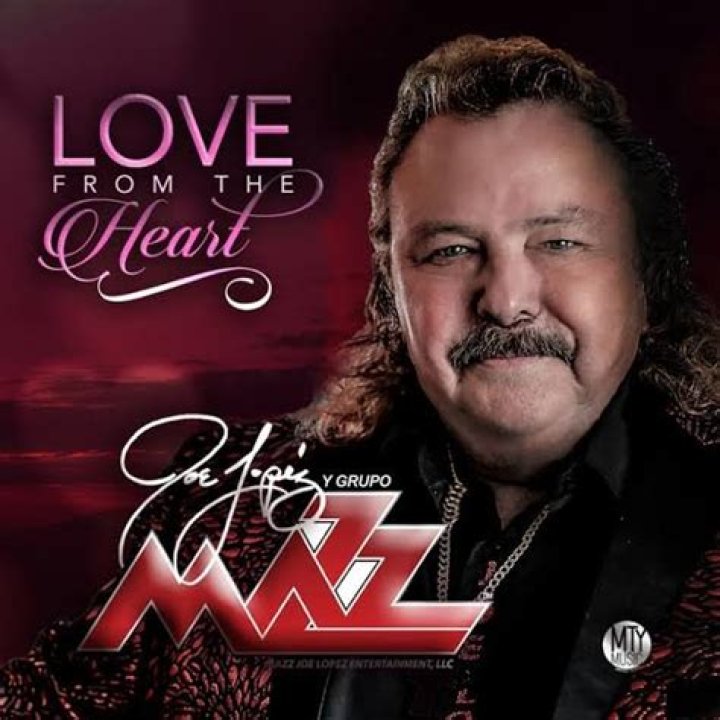 Joe Lopez - Age, Family, Bio