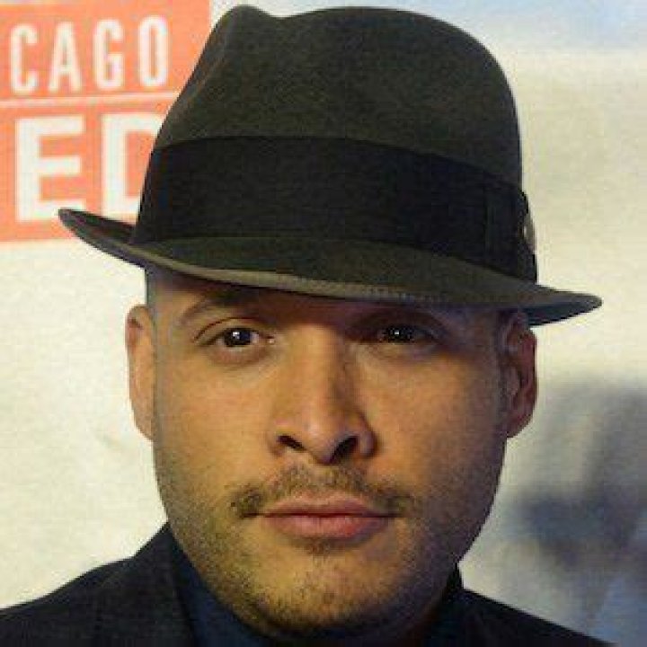 Joe Minoso Bio (Wiki) 