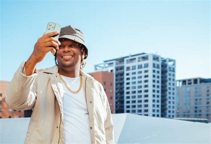 Joe Moses (Rapper) - Age, Family, Bio