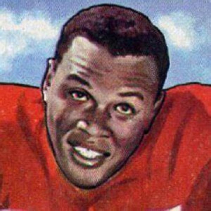 Joe Perry (Football Player) - Trivia, Family, Bio
