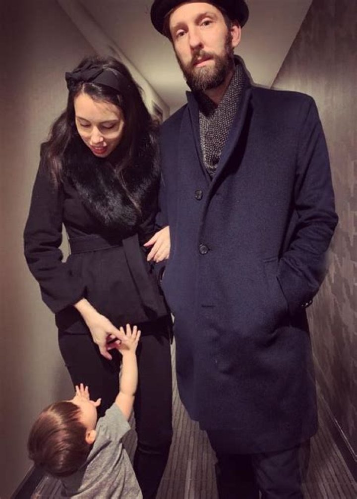Joel David Moore - Age, Family, Bio