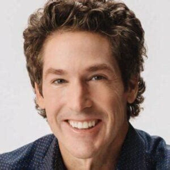 Joel Osteen Bio (Wiki) 