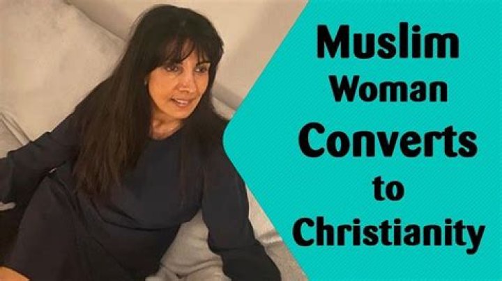 Joel won’t marry Nicole until she converts to Christianity