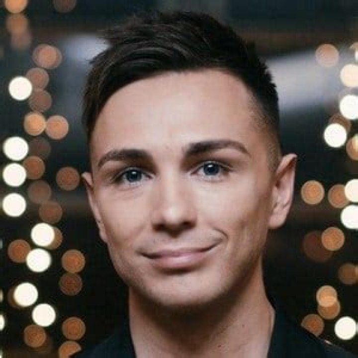 Joey Stamper - Age, Family, Bio