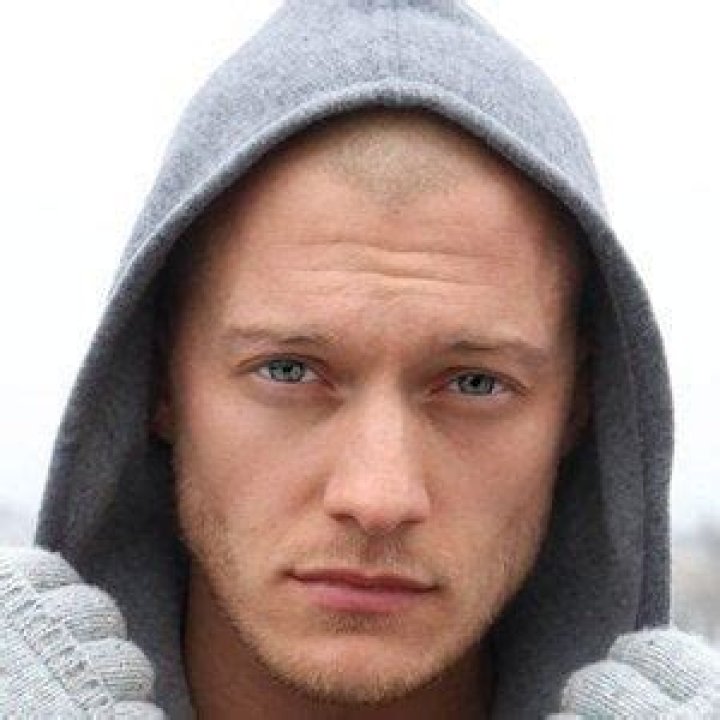 Johannes Eckerstrom - Age, Family, Bio