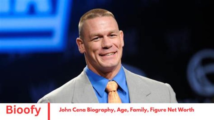 John Berry - Age, Family, Bio