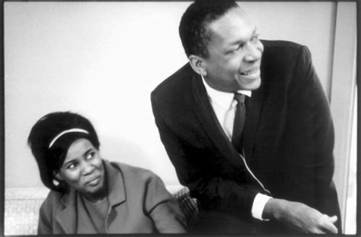 John Coltrane - Trivia, Family, Bio