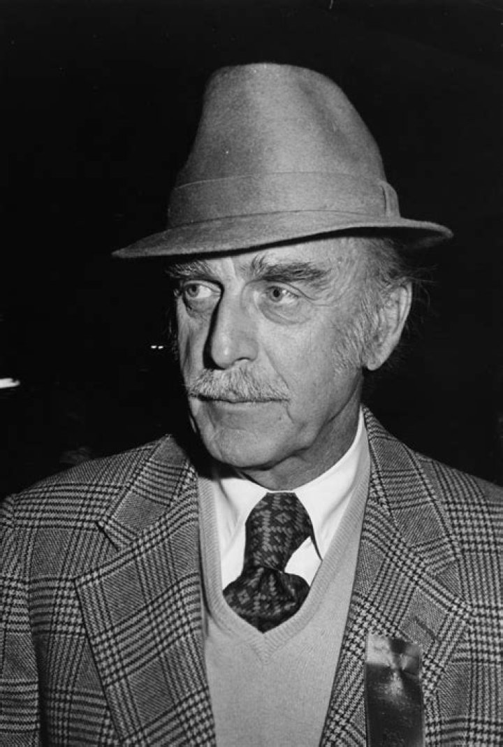 John Dehner - Trivia, Family, Bio
